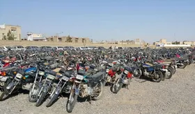 زمان ثبت&zwnj;نام طرح ملی نوسازی موتورسیکلت&zwnj;های فرسوده اعلام شد + جزئیات