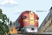 معرفی بازی | امپراتور قطارها «Sid Meier's Railroads»