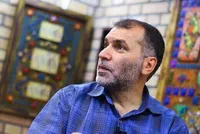 واکنش مسعود ده‌نمکی به انتخاب رهبر جدید