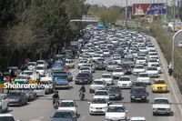 اعمال محدودیت‌های ترافیکی در خراسان رضوی به مناسبت ایام پایانی ماه صفر ۱۴۰۴