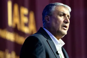 هشدار اسلامی درباره حکمرانی &laquo;قانون جنگل&raquo; در آژانس بین المللی انرژی اتمی
