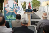 برنامه‌های هفته هنر انقلاب اسلامی خراسان رضوی آغاز شد