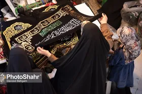 درخواست اهالی منطقه۱۱ مشهد  برای برپایی پاتوق&zwnj;های عزاداری + پاسخ مسئول