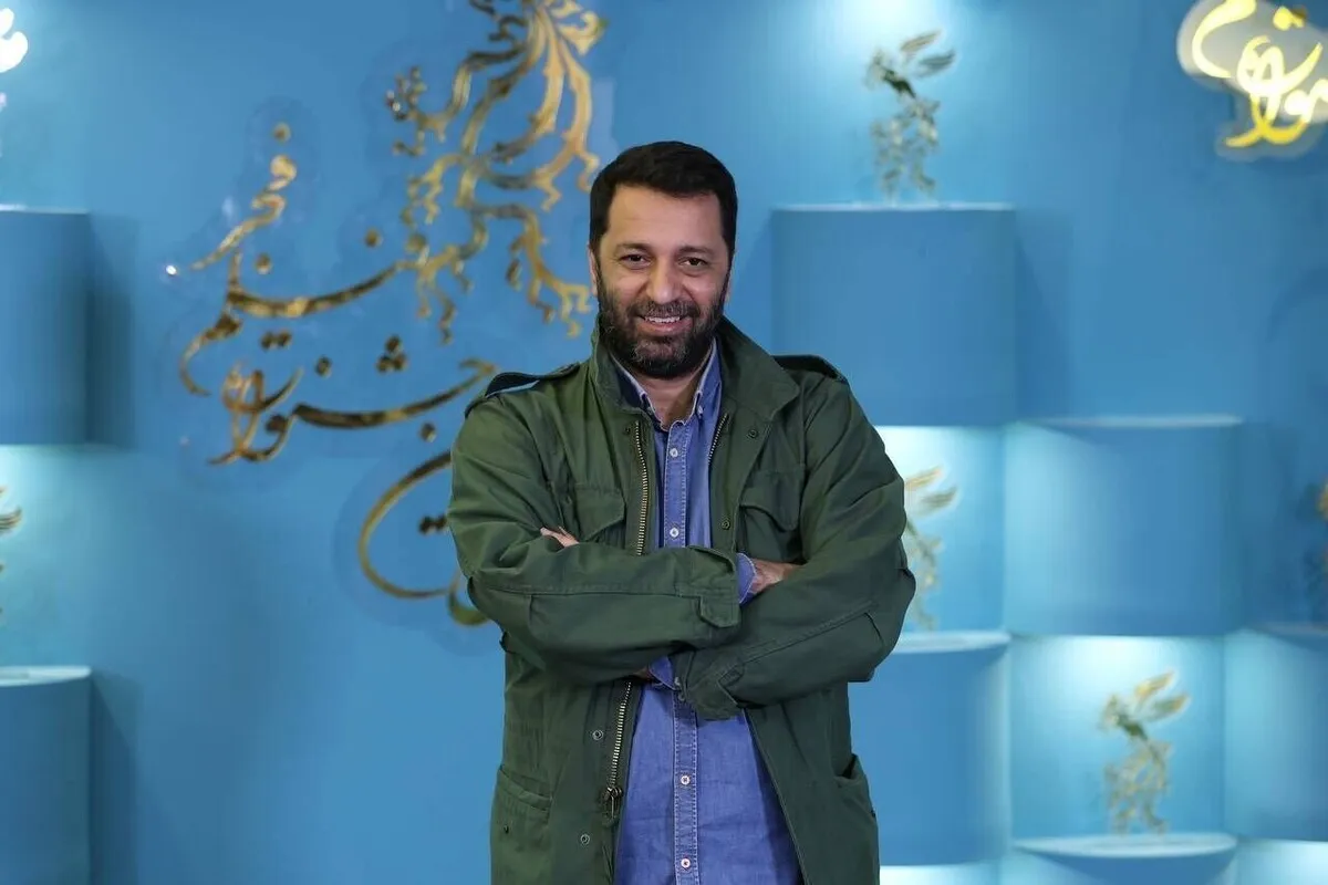 کارگردان فیلم سینمایی «اسفند»: این جنگ ملی و میهنی است