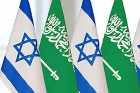 یک هیئت اسرائیلی برای اولین&zwnj;بار وارد عربستان شدند