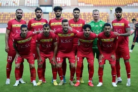 فولاد برنامه بازی&zwnj;های لیگ را برهم می&zwnj;زند