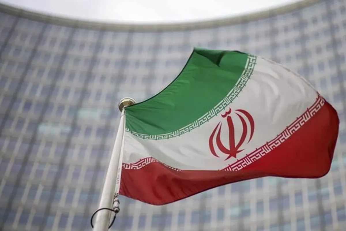 ایران از آمریکا خواست اسناد ادعای خود در مورد دخالت در انتخابات آمریکا را ارائه کند