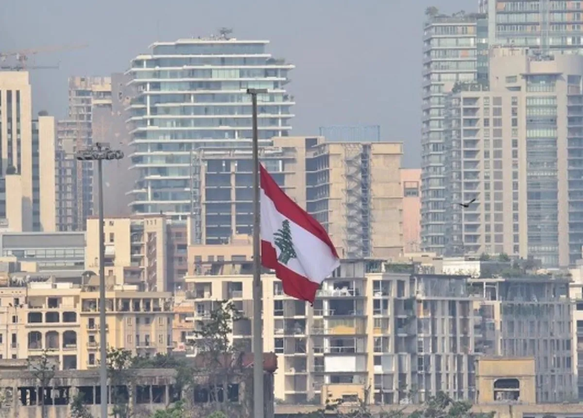 لبنان با ماندن نظامیان اشغالگر در جنوب این کشور مخالفت کرد