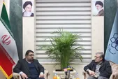شهردار مشهد: درآمد اصلی شهر باید از حوزه فناوری و دانش‌بنیان باشد