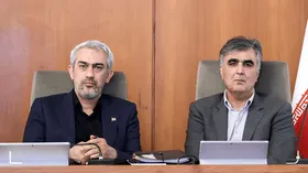 دولت در حال بررسی تغییر رئیس کل بانک مرکزی است