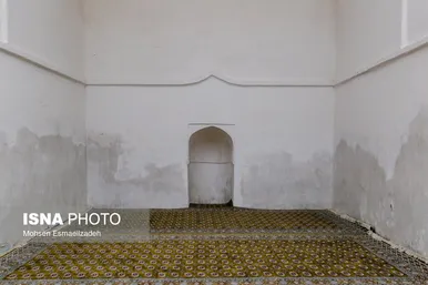 شهر باستانی مرو در ترکمنستان