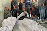 شهادت ۵۱ فلسطینی طی ۲۴ ساعت اخیر در غزه (۲۴ مرداد ۱۴۰۴)