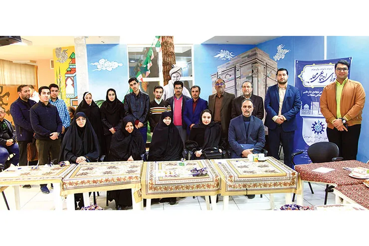 اهمیت برقراری آسایش در محل