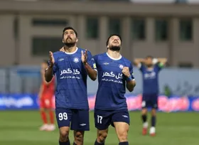 واکنش تند گل&zwnj;گهر به پرونده چادرملو؛ حق آسیایی ما را گرفتند