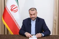نامه امیرعبداللهیان به بورل | اتحادیه اروپا برای توقف دائمی حملات به غزه گام موثر بردارد