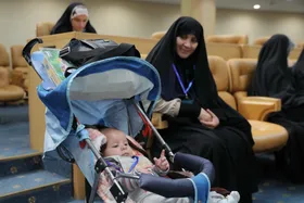 تمدید مهلت ثبت&zwnj;نام در سومین جشنواره جایزه ملی جوانی جمعیت