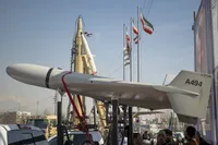 شلیک ۱۵۰ موشک و پهپاد به‌سمت شمال فلسطین اشغالی