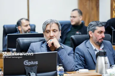گزارش تصویری | نشست روز جهانی شهرسازی
