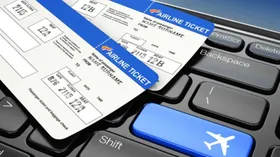 تعیین تکلیف نرخ جدید بلیت هواپیما تا آخر اردیبهشت ماه