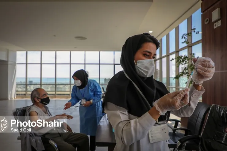 آمار کرونا در ایران ۲۸ مرداد۱۴۰۰| فوت ۵۶۸ نفر و شناسایی ۳۱۲۶۶ بیمارجدید