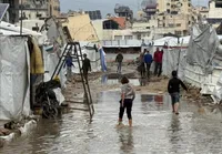 فلسطین: اسرائیل ۵۹۱ بار آتش‌بس غزه را نقض کرده است