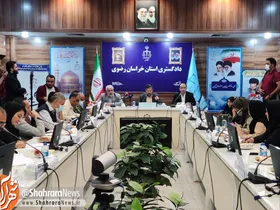 رئیس دادگستری خراسان رضوی: &laquo;محسن پهلوان&raquo; بنا به منافع سهامداران، همچنان با شرکت پدیده همکاری می&zwnj;کند