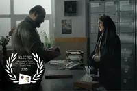 راهیابی فیلم کوتاه «آنارشی» از مشهد به جشنواره ویناروس اسپانیا