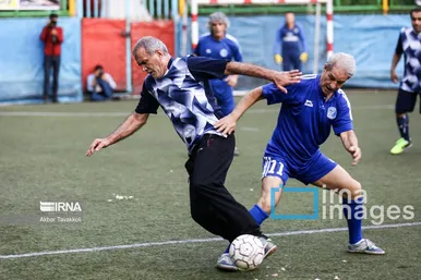 عکس‌هایی از مسعود پزشکیان