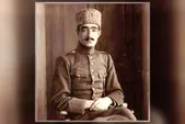 یادی از کلنل محمدتقی خان پسیان | سرباز آماده باش میهن