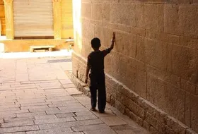 لایحه &laquo;پلیس اطفال&raquo; به تصویب دولت رسیده&zwnj; است + جزئیات