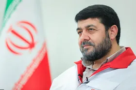 آمادگی هلال&zwnj;احمر قطر برای همکاری در پیگیری وضعیت ۳ خلبان ایرانی