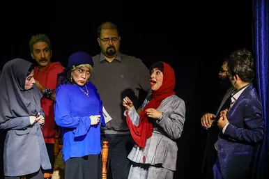 نمایش 