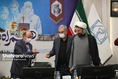 دوره آموزشی «همراه با حکیمان» ویژه استادان دانشگاه‌های علوم پزشکی کشور