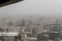 هشدار زرد هواشناسی تا پایان هفته در خراسان رضوی ادامه دارد | توصیه‌های مدیریت بحران استانداری به مردم و دستگاه‌های اجرایی