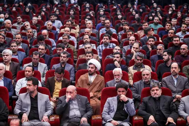 بزرگداشت سیدالشهدای خدمت و یاران شهیدش