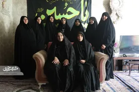 زنانی برای زندگی | روایت مادرانی که گره&zwnj;گشایی از همسایه&zwnj;ها را وظیفه خود می&zwnj;دانند