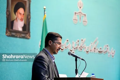 سفر رئیس قوه قضائیه به مشهد