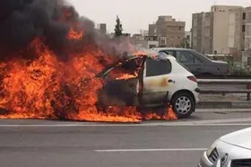 دستکاری مخازن عامل بیشترین انفجار خودرو&zwnj;های گاز سوز