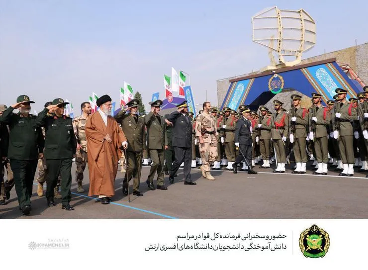 اگر امنیت در جامعه نباشد، در آن هیچ کار درست و مثبتی انجام نمی‌شود