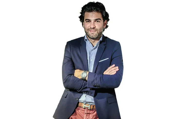 ویلموتس را من برکنار کردم!