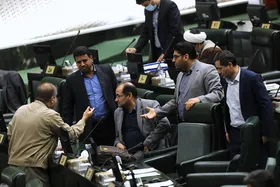 آغاز رأی&zwnj;گیری از نمایندگان مجلس برای وزیر پیشنهادی کشاورزی (۳۰ خرداد ۱۴۰۲)