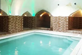 مجموعه آب گرم شاهان گرماب فریمان تعطیل می&zwnj;شود