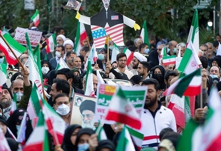 تدوین طرح برگزاری اعتراضات براساس اصل ۲۷ قانون اساسی در مرکز پژوهش‌های مجلس+ جزئیات
