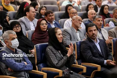 «وطنِ مهر» گرامیداشت روز جهانی پناهنده در مشهد