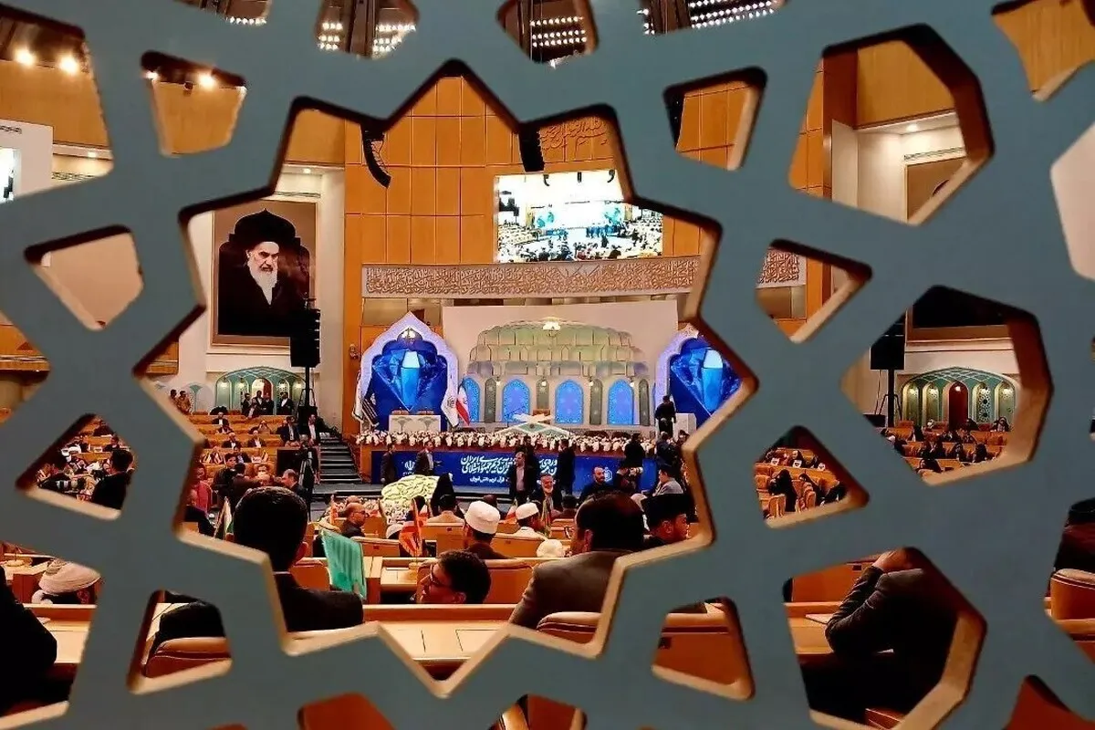 آغاز چهلمین دوره مسابقات بین‌المللی قرآن کریم