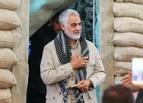 ویدئو | &laquo;تیم حفاظت&raquo;