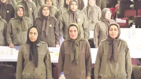 بازخوانی خاطرات اعضای زن جدا شده از سازمان مجاهدین خلق
