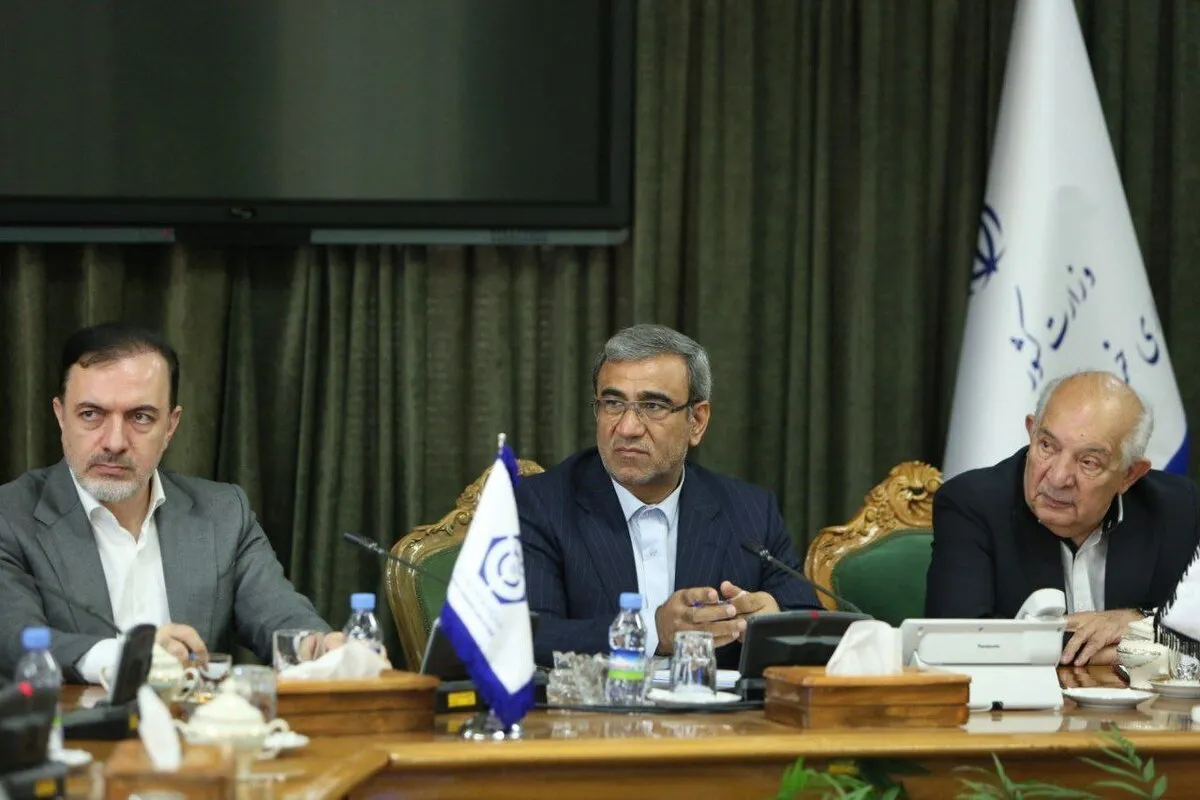 استاندار خراسان رضوی: صادرات مطلوب نشان‌دهنده مسیر درست تولید است