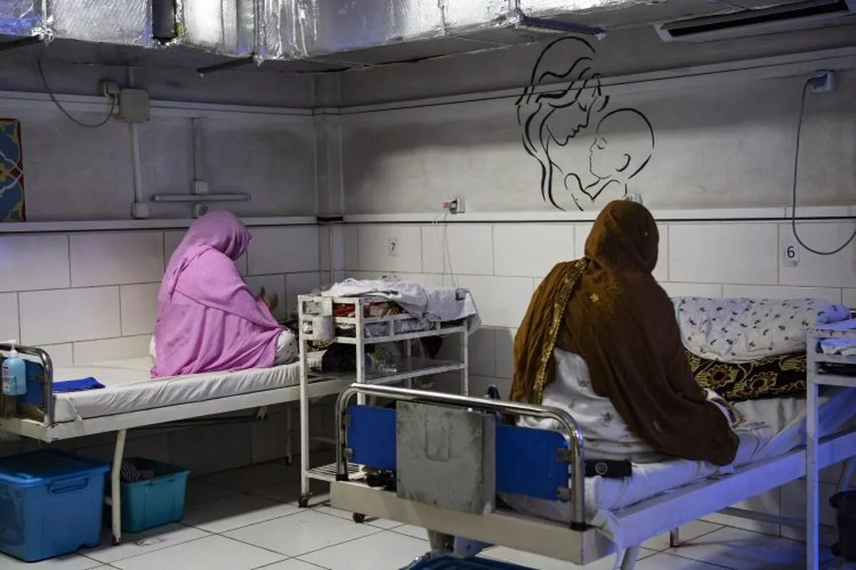 خبر خوش رئیس صندوق رفاه به مادران دانشجو