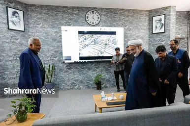گزارش تصویری | موج بازگشت زائران از مشهد در پایانه مسافربری امام رضا(ع)